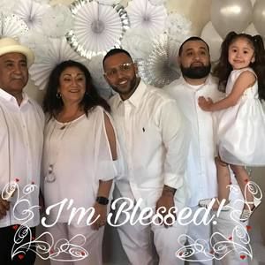 Meet your Posher, Rita